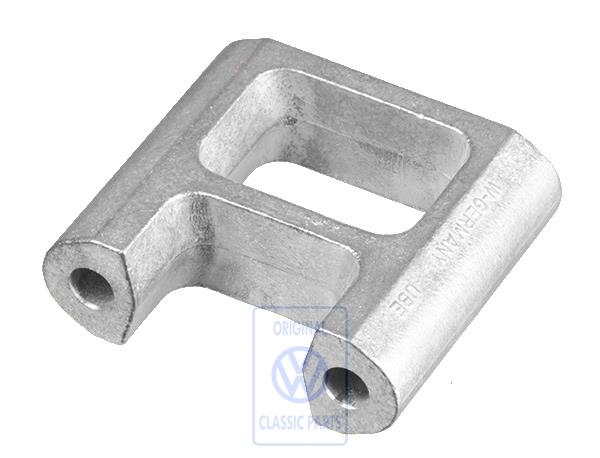 Clevis for VW T4