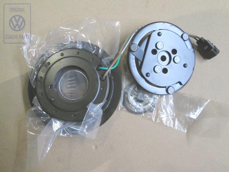 Electro clutch A/C T4