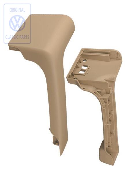 Pull handle for VW T4