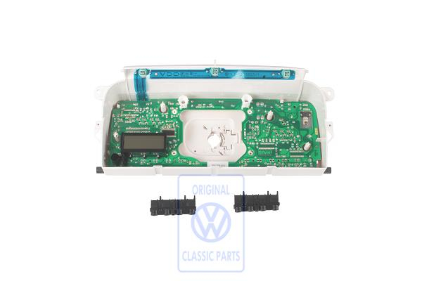 PC board for VW T4