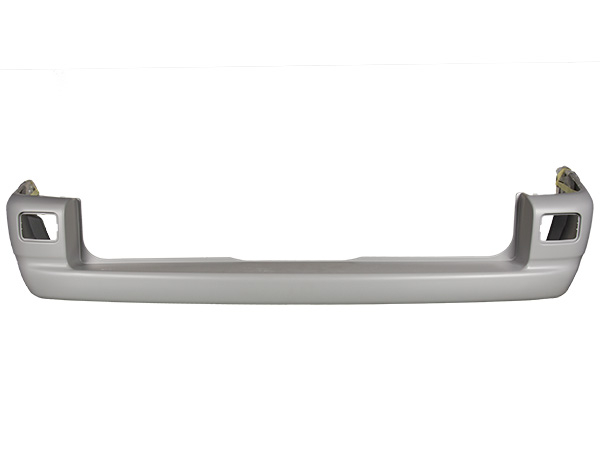Rear bumper cover for VW T4