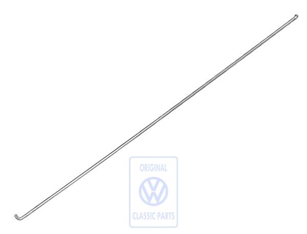 pull rod