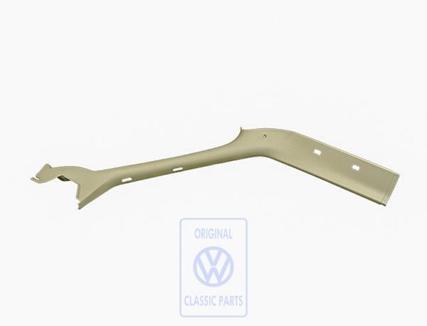 Trim for VW T4
