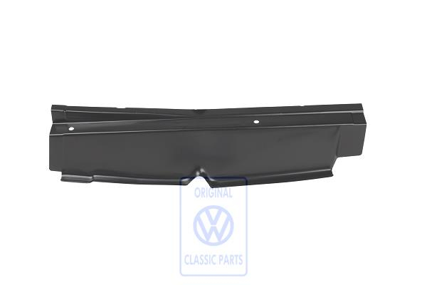 Inner panel for VW T4