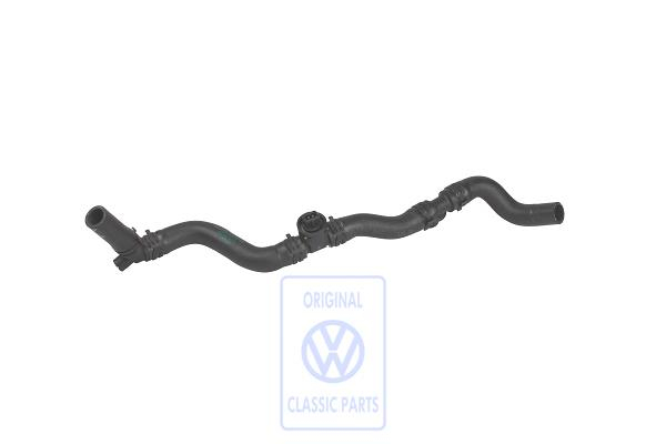 Coolant Hose for VW T4