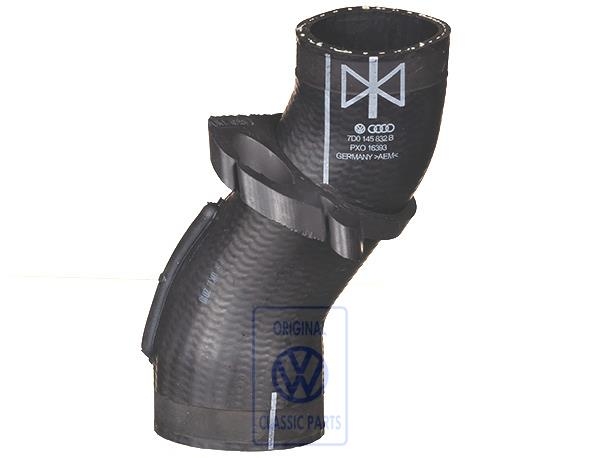 Hose for VW T4