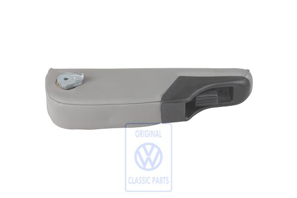 Armrest for VW T4