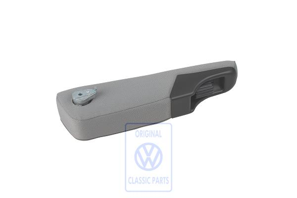 Armrest for VW T4