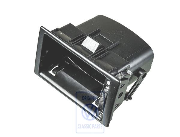Housing for VW T4