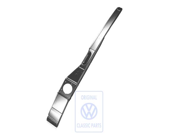 B-pillar for VW T4