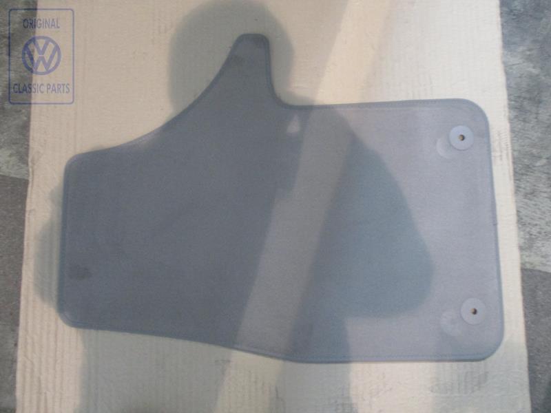 Set food mats for T5