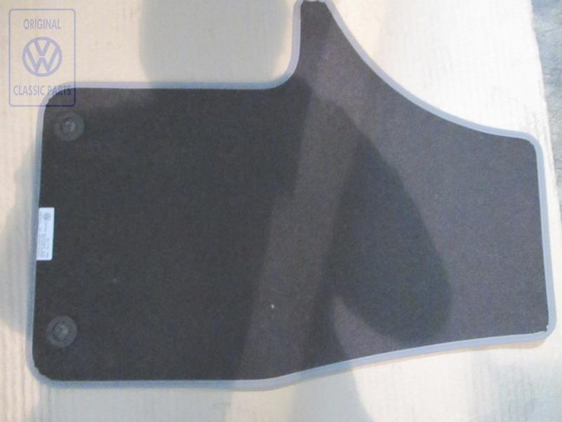 Set food mats for T5