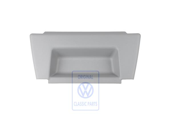 Cover for VW T5