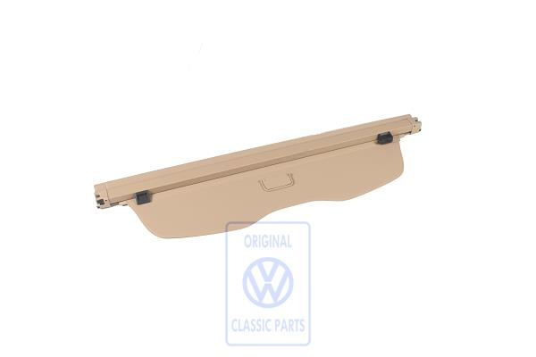 Cover for VW Touareg