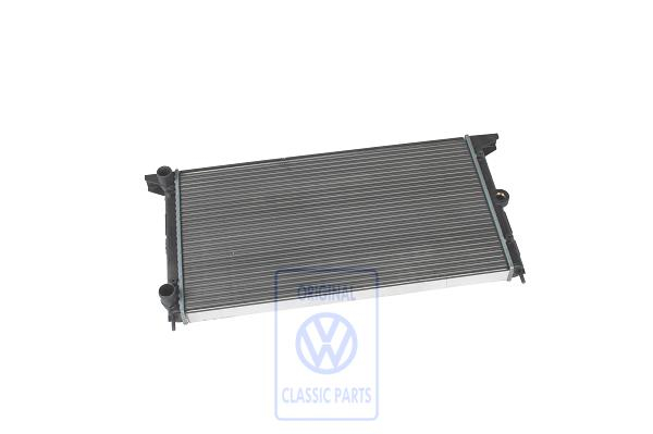 Cooler for VW Sharan