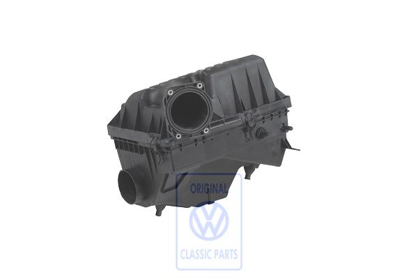 Air filter for VW Sharan