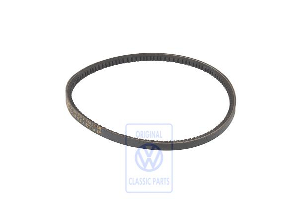 V-belt for VW Sharan