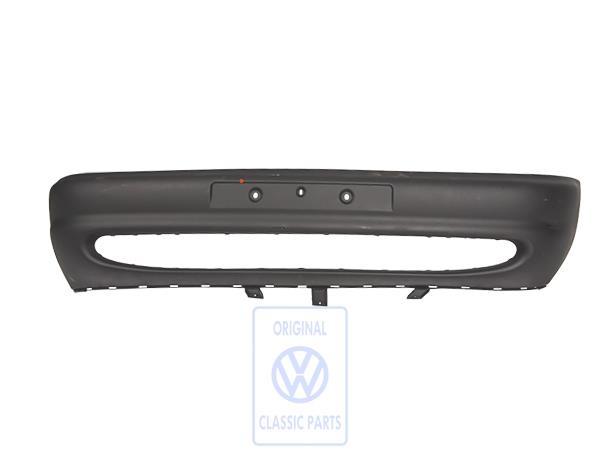 Bumper cover for VW Sharan