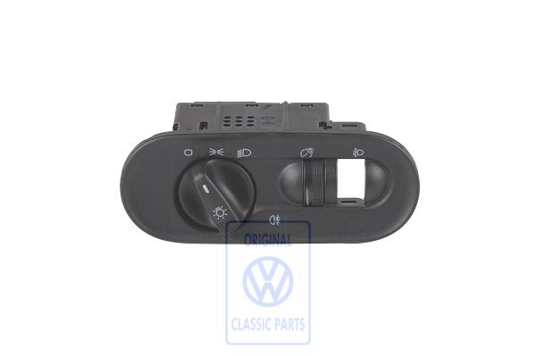 Switch for VW Sharan