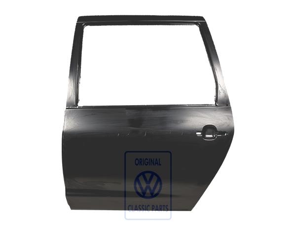 Door for VW Sharan