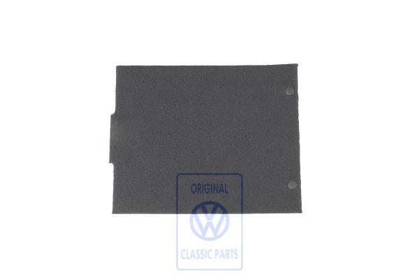 Cover for VW Sharan