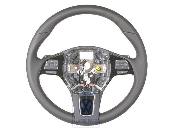Steering wheel for VW Touareg
