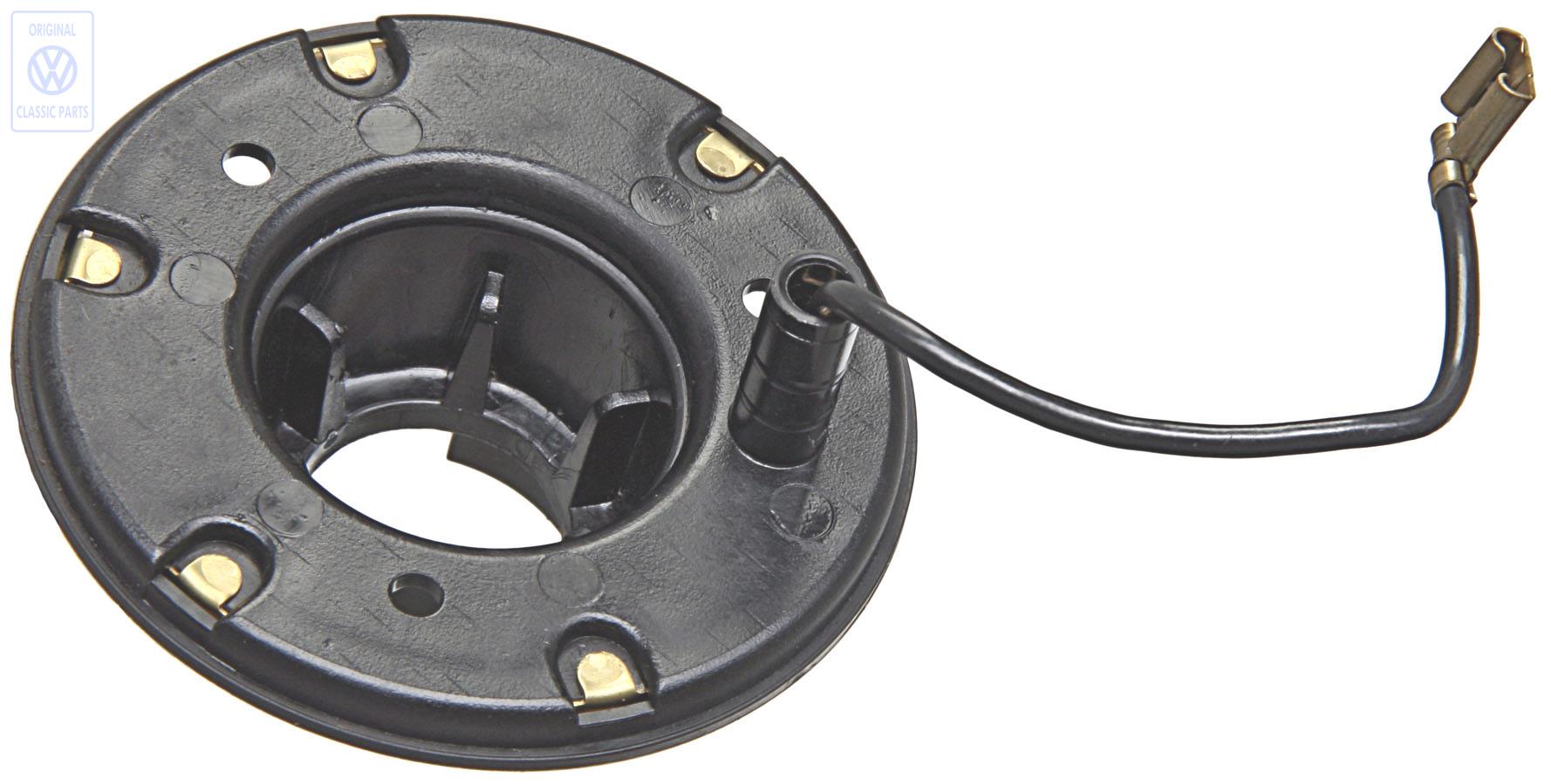 Return ring for VW Polo Mk1, Derby