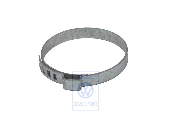 Clip for VW Polo Mk1/Mk2