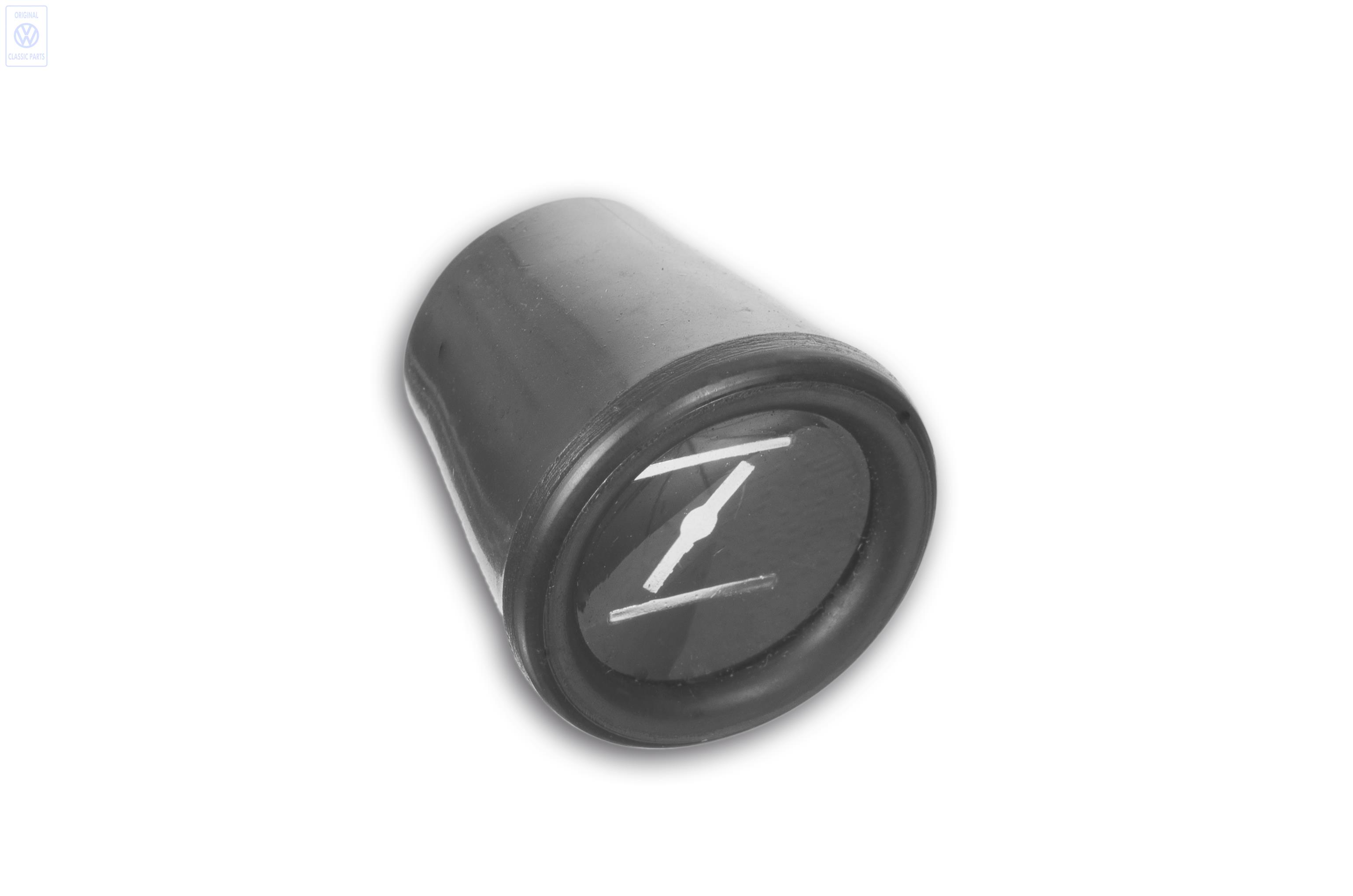 Knob for VW Polo Mk1, Iltis