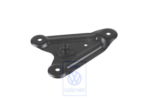 Reinforcement for VW Polo Mk1