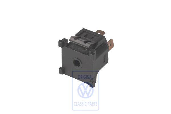 Switch for VW Polo Mk1
