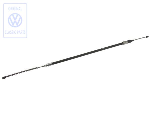 brake cable