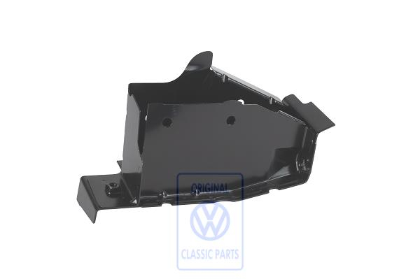 Support for VW Polo Mk2
