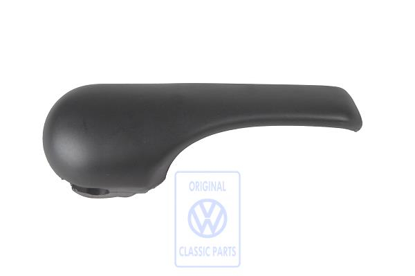 Door actuator for VW Polo Mk2