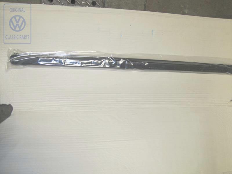 Protective strip