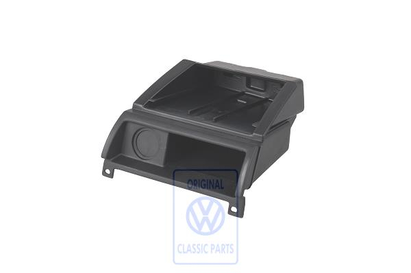 Housing for VW Polo Mk2