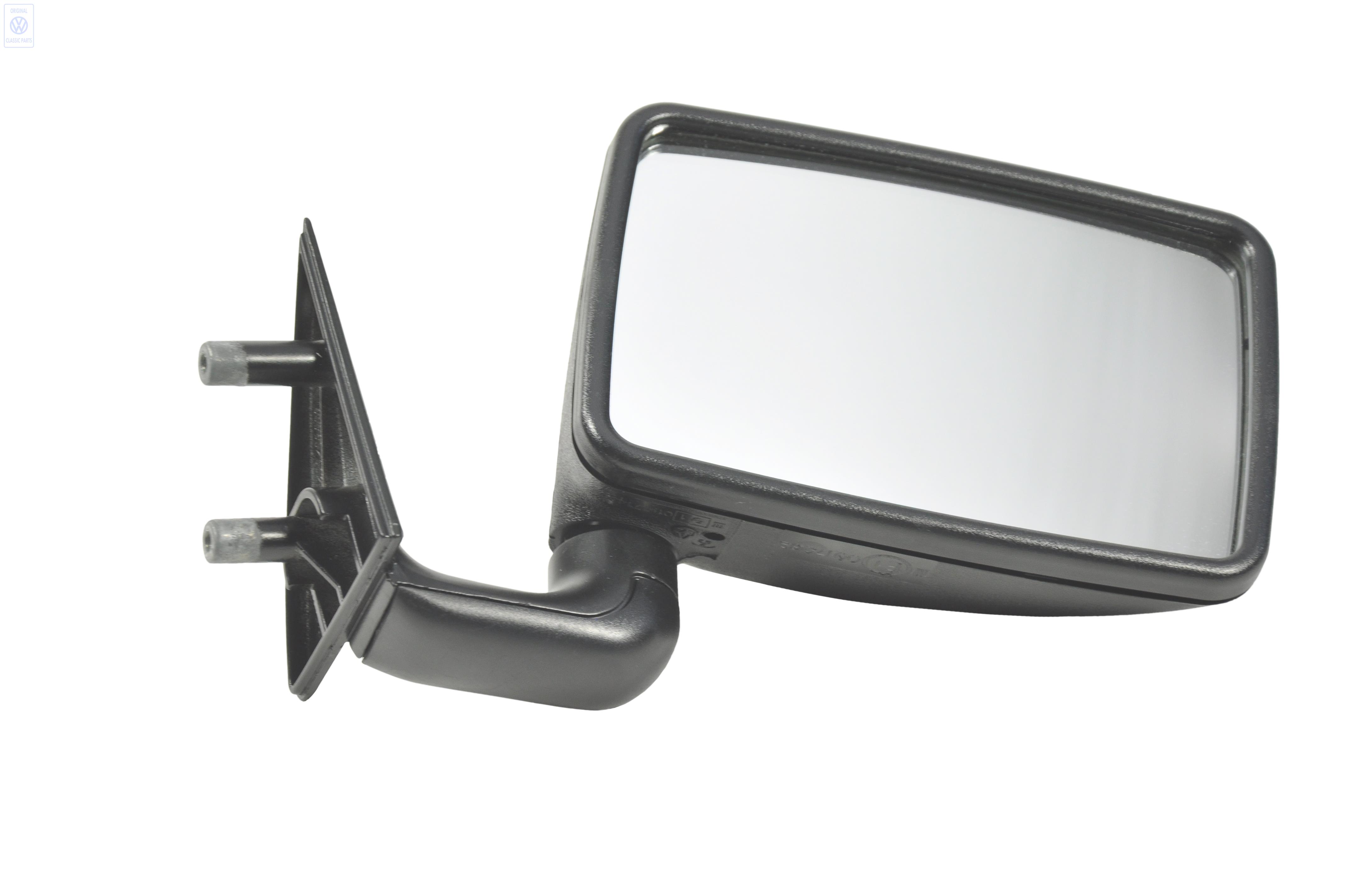 Mirror for VW Polo 86C