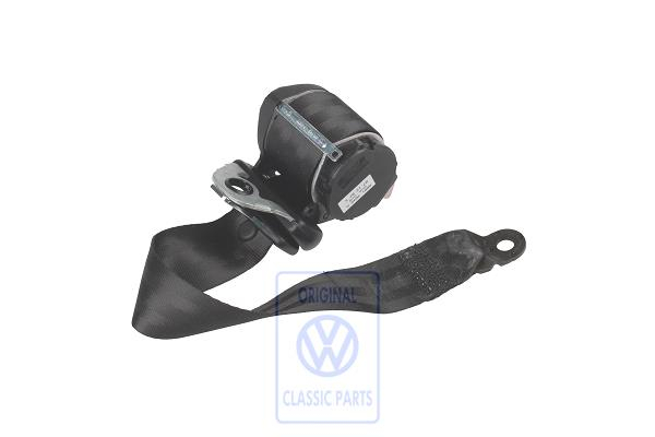 Seat belt for VW Polo
