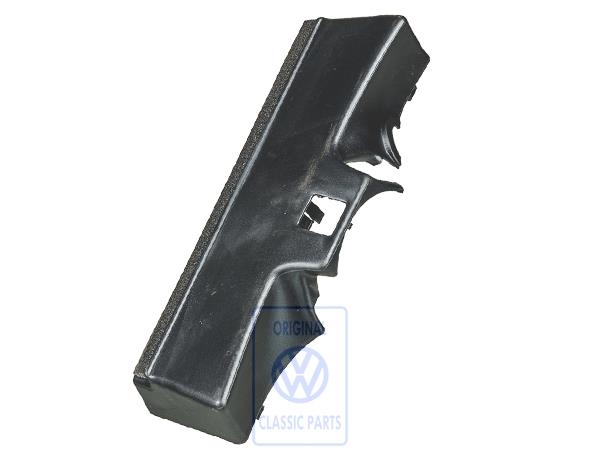 Trim for VW Polo Mk2