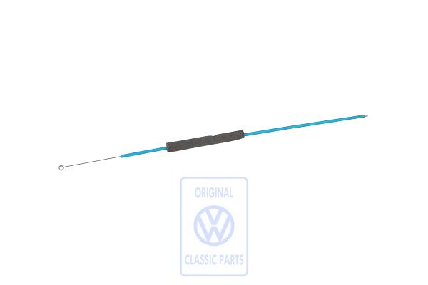Cable for VW Polo