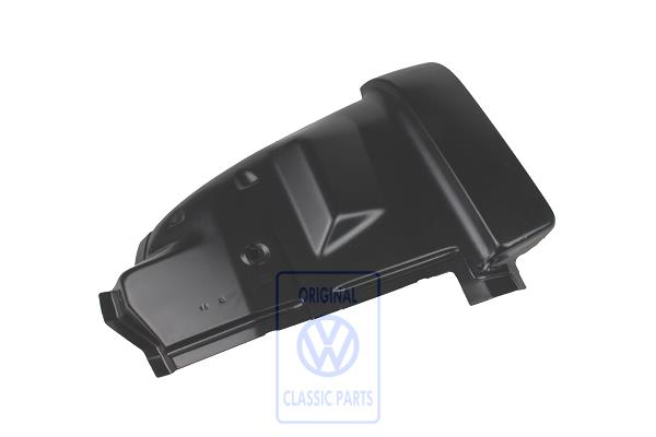 Cross panel for VW Polo Mk2