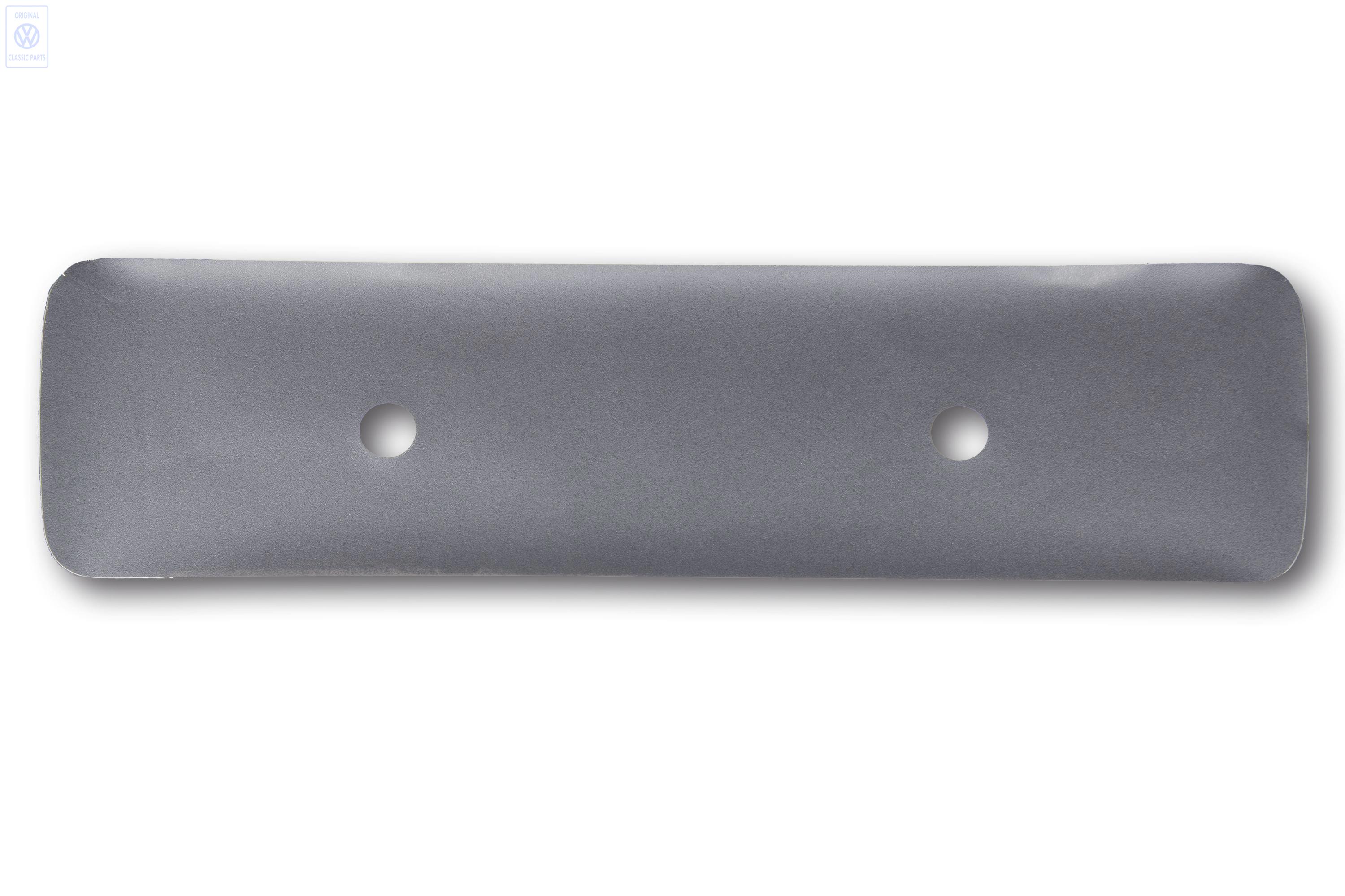 Trim foil for VW Polo 86C 2F