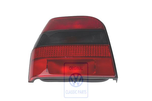 Tail light for VW Polo Mk2 GP