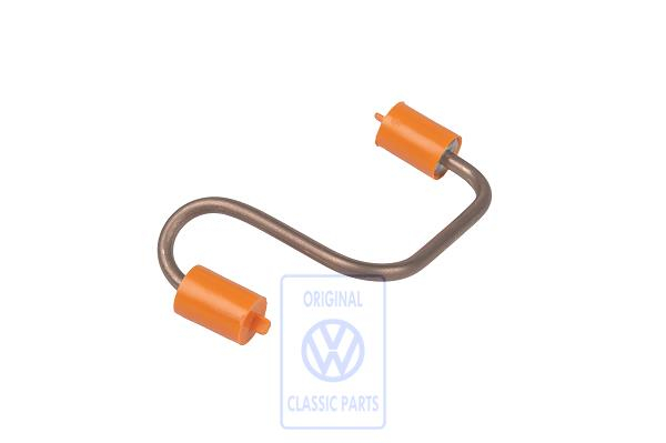 Brake pipe for VW Passat B5