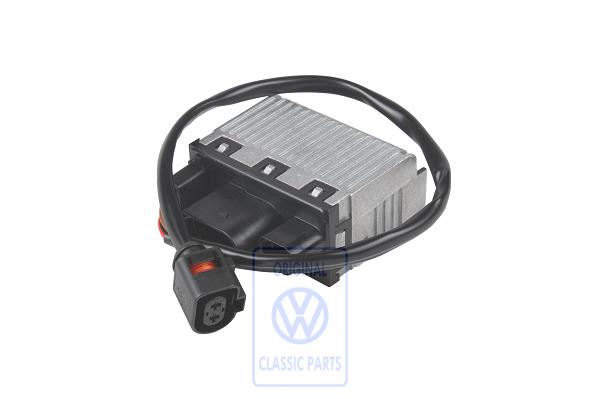 Control unit for VW Passat B5 / B5GP