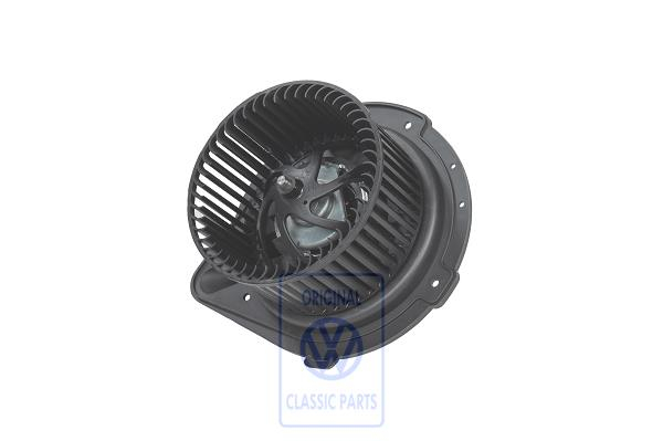 Air vent for VW Passat B5/B5GP