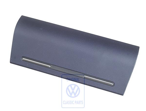 Ashtray cover for Audi A4