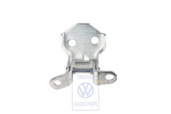 Door hinge for VW Taro