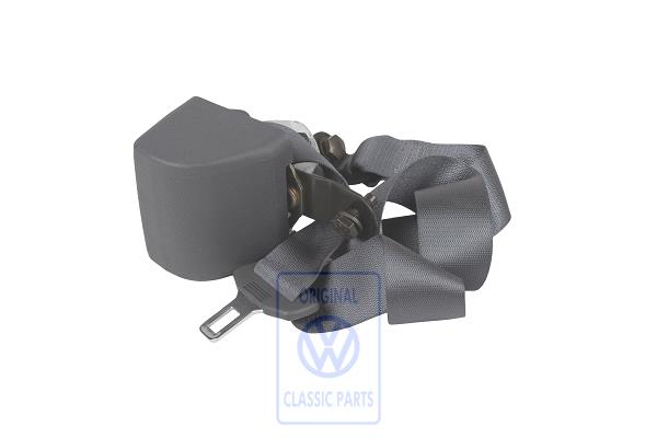 Seat belt for VW Taro