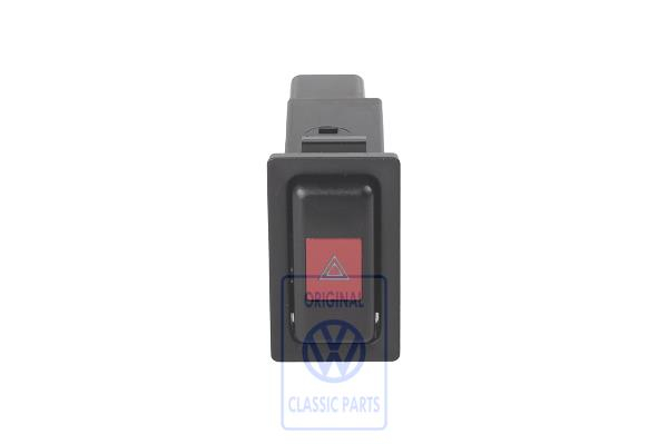 Light switch for VW Taro